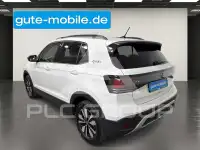 2025 Volkswagen T-Cross