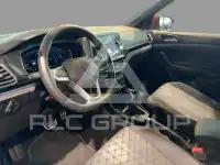 2025 Volkswagen T-Cross