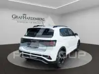 2025 Volkswagen T-Cross