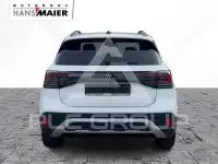 2025 Volkswagen T-Cross