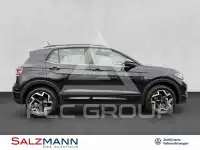 2025 Volkswagen T-Cross