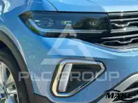 2025 Volkswagen T-Cross
