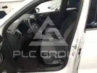 2025 Volkswagen T-Cross