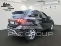 2025 Volkswagen T-Cross