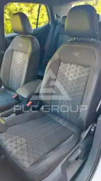 2025 Volkswagen T-Cross