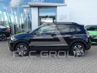 2025 Volkswagen T-Cross