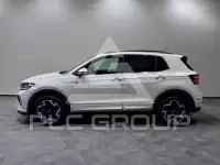 2025 Volkswagen T-Cross