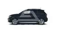 2025 Volkswagen T-Cross