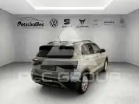 2025 Volkswagen T-Cross