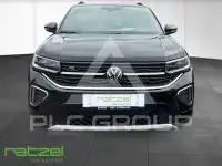 2025 Volkswagen T-Cross