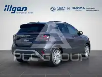 2026 Volkswagen T-Cross