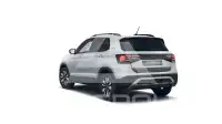 2025 Volkswagen T-Cross
