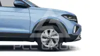 2025 Volkswagen T-Cross