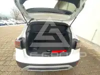 2025 Volkswagen T-Cross