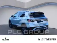 2025 Volkswagen T-Cross