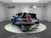 2025 Volkswagen T-Cross