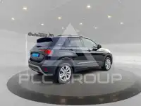 2025 Volkswagen T-Cross