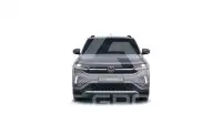 2025 Volkswagen T-Cross