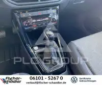 2025 Volkswagen T-Cross