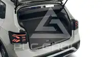 2025 Volkswagen T-Cross