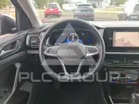 2025 Volkswagen T-Cross
