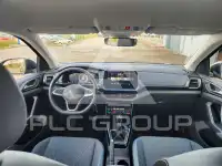 2025 Volkswagen T-Cross