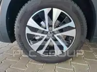 2025 Volkswagen T-Cross