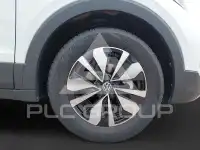 2025 Volkswagen T-Cross