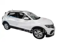 2025 Volkswagen T-Cross