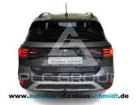 2025 Volkswagen T-Cross