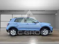 2025 Volkswagen T-Cross