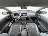 2025 Volkswagen T-Cross