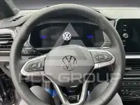 2025 Volkswagen T-Cross