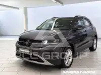 2025 Volkswagen T-Cross