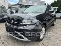 2025 Volkswagen T-Cross