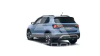 2025 Volkswagen T-Cross