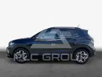 2025 Volkswagen T-Cross