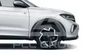 2026 Volkswagen T-Cross