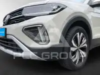 2025 Volkswagen T-Cross