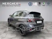 2025 Volkswagen T-Cross