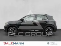 2025 Volkswagen T-Cross