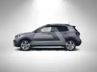 2025 Volkswagen T-Cross