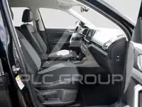 2025 Volkswagen T-Cross