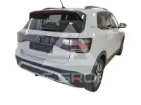 2025 Volkswagen T-Cross