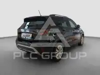 2025 Volkswagen T-Cross