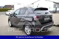 2024 Volkswagen T-Cross