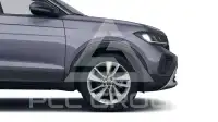 2025 Volkswagen T-Cross
