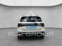 2025 Volkswagen T-Cross