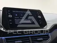 2025 Volkswagen T-Cross