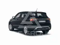 2025 Volkswagen T-Cross